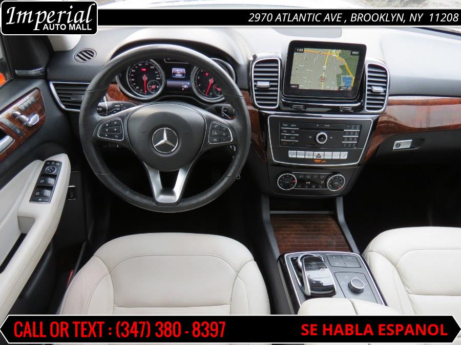 Used Mercedes-Benz GLE GLE 350 4MATIC SUV 2017 | Imperial Auto Mall. Brooklyn, New York Used Mercedes-Benz GLE GLE 350 4MATIC SUV 2017 | Imperial Auto Mall. Brooklyn, New York
