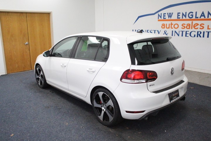 Used Volkswagen GTI 4dr HB DSG PZEV 2010 | New England Auto Sales LLC. Plainville, Connecticut Used Volkswagen GTI 4dr HB DSG PZEV 2010 | New England Auto Sales LLC. Plainville, Connecticut
