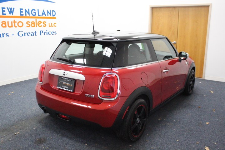 2015 MINI Cooper Hardtop 2dr HB, available for sale in Plainville, Connecticut | New England Auto Sales LLC. Plainville, Connecticut 2015 MINI Cooper Hardtop 2dr HB, available for sale in Plainville, Connecticut | New England Auto Sales LLC. Plainville, Connecticut