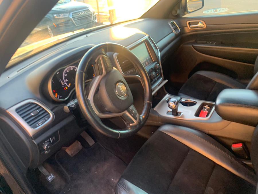 2015 Jeep Grand Cherokee 4WD 4dr Altitude, available for sale in Raynham, Massachusetts | J & A Auto Center. Raynham, Massachusetts 2015 Jeep Grand Cherokee 4WD 4dr Altitude, available for sale in Raynham, Massachusetts | J & A Auto Center. Raynham, Massachusetts