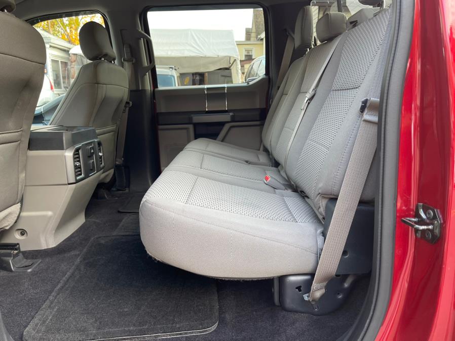 Used Ford F-150 4WD SuperCrew 157" XLT w/HD Payload Pkg 2015 | JC Lopez Auto Sales Corp. Port Chester, New York Used Ford F-150 4WD SuperCrew 157" XLT w/HD Payload Pkg 2015 | JC Lopez Auto Sales Corp. Port Chester, New York
