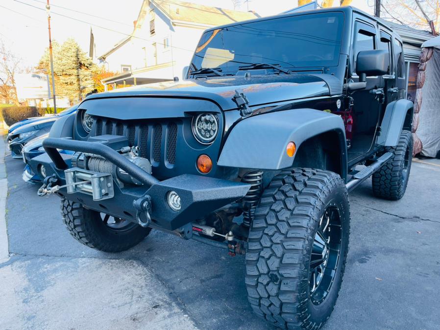 Used Jeep Wrangler Unlimited 4WD 4dr Sport 2013 | JC Lopez Auto Sales Corp. Port Chester, New York Used Jeep Wrangler Unlimited 4WD 4dr Sport 2013 | JC Lopez Auto Sales Corp. Port Chester, New York