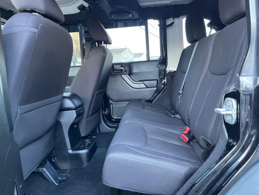 Used Jeep Wrangler Unlimited 4WD 4dr Sport 2013 | JC Lopez Auto Sales Corp. Port Chester, New York Used Jeep Wrangler Unlimited 4WD 4dr Sport 2013 | JC Lopez Auto Sales Corp. Port Chester, New York