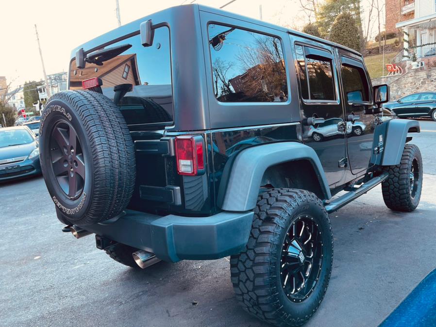 Used Jeep Wrangler Unlimited 4WD 4dr Sport 2013 | JC Lopez Auto Sales Corp. Port Chester, New York Used Jeep Wrangler Unlimited 4WD 4dr Sport 2013 | JC Lopez Auto Sales Corp. Port Chester, New York