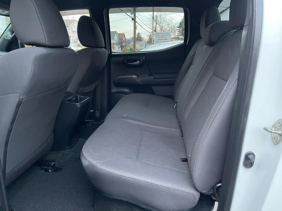 Used Toyota Tacoma 4WD Double Cab V6 MT TRD Sport (Natl) 2016 | JC Lopez Auto Sales Corp. Port Chester, New York Used Toyota Tacoma 4WD Double Cab V6 MT TRD Sport (Natl) 2016 | JC Lopez Auto Sales Corp. Port Chester, New York