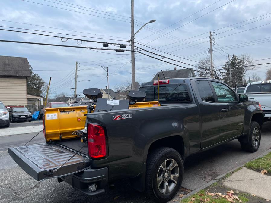 Used Chevrolet Colorado 4WD Ext Cab 128.3" Z71 2017 | JC Lopez Auto Sales Corp. Port Chester, New York Used Chevrolet Colorado 4WD Ext Cab 128.3" Z71 2017 | JC Lopez Auto Sales Corp. Port Chester, New York