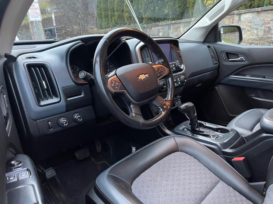 Used Chevrolet Colorado 4WD Ext Cab 128.3" Z71 2017 | JC Lopez Auto Sales Corp. Port Chester, New York Used Chevrolet Colorado 4WD Ext Cab 128.3" Z71 2017 | JC Lopez Auto Sales Corp. Port Chester, New York
