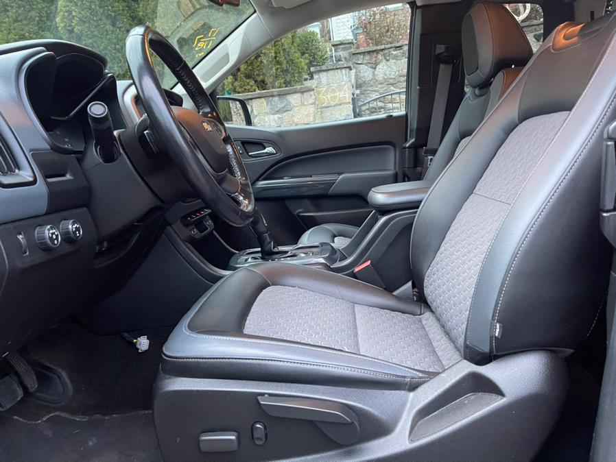 Used Chevrolet Colorado 4WD Ext Cab 128.3" Z71 2017 | JC Lopez Auto Sales Corp. Port Chester, New York Used Chevrolet Colorado 4WD Ext Cab 128.3" Z71 2017 | JC Lopez Auto Sales Corp. Port Chester, New York