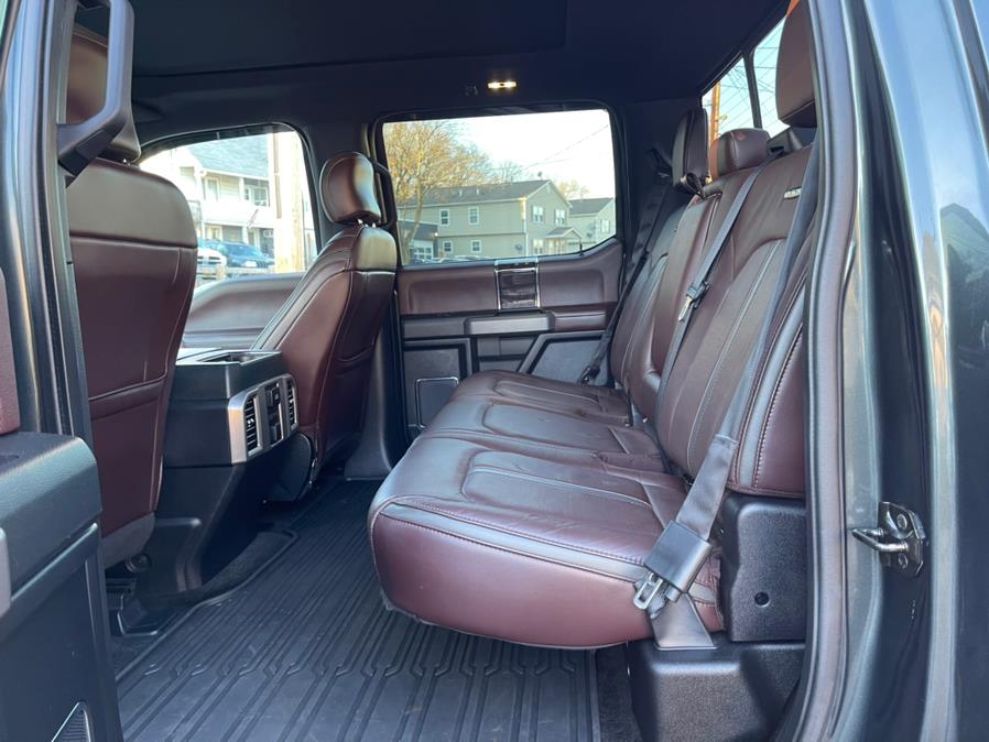 Used Ford F-150 4WD SuperCrew 145" Platinum 2015 | JC Lopez Auto Sales Corp. Port Chester, New York Used Ford F-150 4WD SuperCrew 145" Platinum 2015 | JC Lopez Auto Sales Corp. Port Chester, New York
