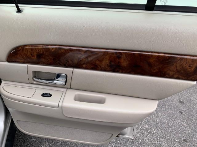 2008 Mercury Grand Marquis LS, available for sale in Forestville, Maryland | Valentine Motor Company. Forestville, Maryland 2008 Mercury Grand Marquis LS, available for sale in Forestville, Maryland | Valentine Motor Company. Forestville, Maryland