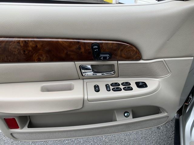 2008 Mercury Grand Marquis LS, available for sale in Forestville, Maryland | Valentine Motor Company. Forestville, Maryland 2008 Mercury Grand Marquis LS, available for sale in Forestville, Maryland | Valentine Motor Company. Forestville, Maryland