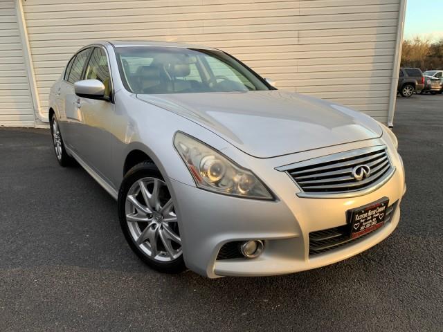 Used Infiniti G37 Sedan x Sport Appearance Edition 2011 | Valentine Motor Company. Forestville, Maryland Used Infiniti G37 Sedan x Sport Appearance Edition 2011 | Valentine Motor Company. Forestville, Maryland