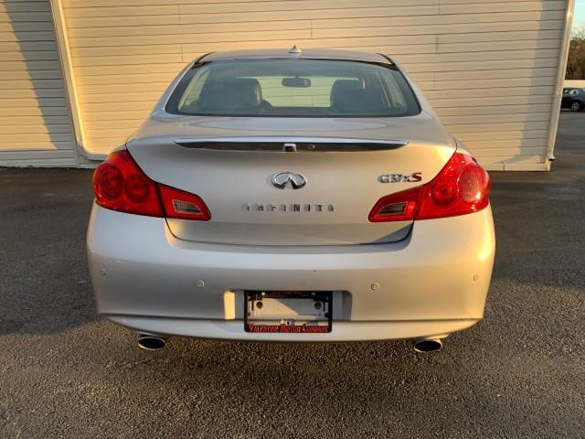 Used Infiniti G37 Sedan x Sport Appearance Edition 2011 | Valentine Motor Company. Forestville, Maryland Used Infiniti G37 Sedan x Sport Appearance Edition 2011 | Valentine Motor Company. Forestville, Maryland