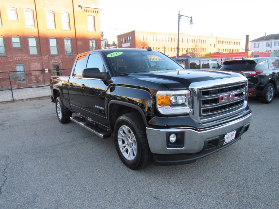 2015 GMC Sierra 1500 SLE, available for sale in Worcester, Massachusetts | Hilario's Auto Sales Inc.. Worcester, Massachusetts 2015 GMC Sierra 1500 SLE, available for sale in Worcester, Massachusetts | Hilario's Auto Sales Inc.. Worcester, Massachusetts