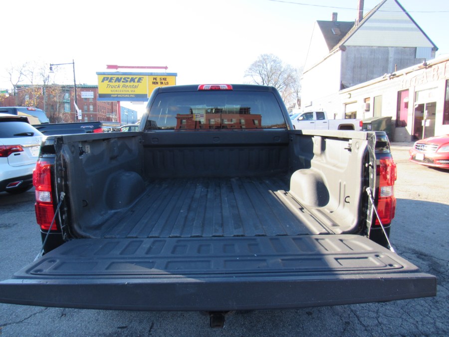 2015 GMC Sierra 1500 SLE, available for sale in Worcester, Massachusetts | Hilario's Auto Sales Inc.. Worcester, Massachusetts 2015 GMC Sierra 1500 SLE, available for sale in Worcester, Massachusetts | Hilario's Auto Sales Inc.. Worcester, Massachusetts