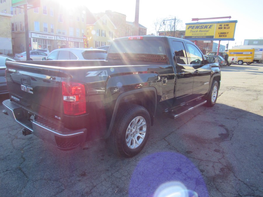 2015 GMC Sierra 1500 SLE, available for sale in Worcester, Massachusetts | Hilario's Auto Sales Inc.. Worcester, Massachusetts 2015 GMC Sierra 1500 SLE, available for sale in Worcester, Massachusetts | Hilario's Auto Sales Inc.. Worcester, Massachusetts