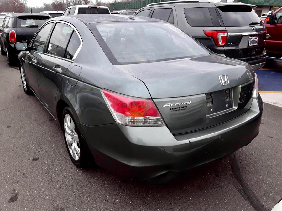 Used Honda Accord Sdn 4dr I4 Auto EX-L 2008 | Primetime Auto Sales and Repair. New Haven, Connecticut Used Honda Accord Sdn 4dr I4 Auto EX-L 2008 | Primetime Auto Sales and Repair. New Haven, Connecticut