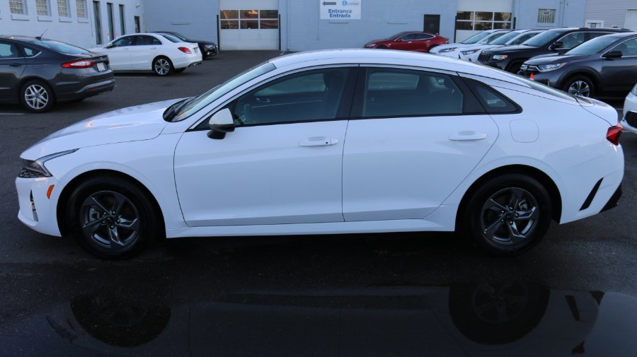 Used Kia K5 LXS Auto FWD 2021 | Inman Motors Sales. Medford, Massachusetts Used Kia K5 LXS Auto FWD 2021 | Inman Motors Sales. Medford, Massachusetts
