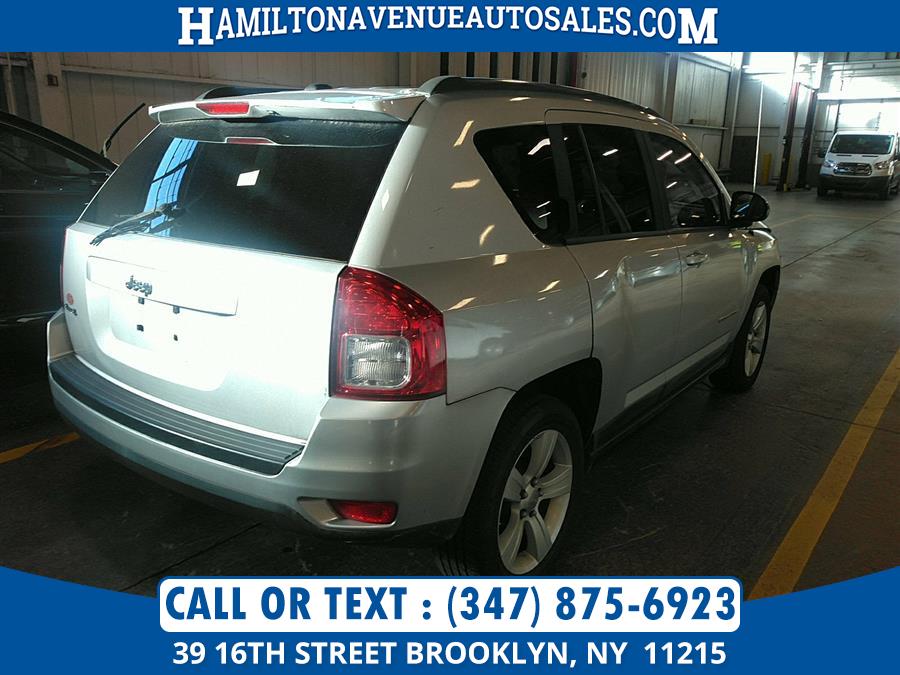 Used Jeep Compass 4WD 4dr 2011 | NY Auto Auction. Brooklyn, New York