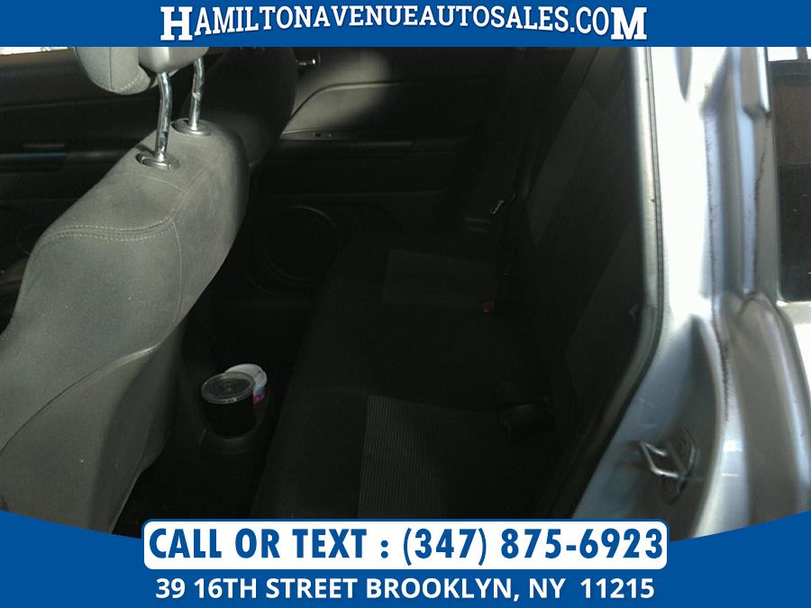 Used Jeep Compass 4WD 4dr 2011 | NY Auto Auction. Brooklyn, New York