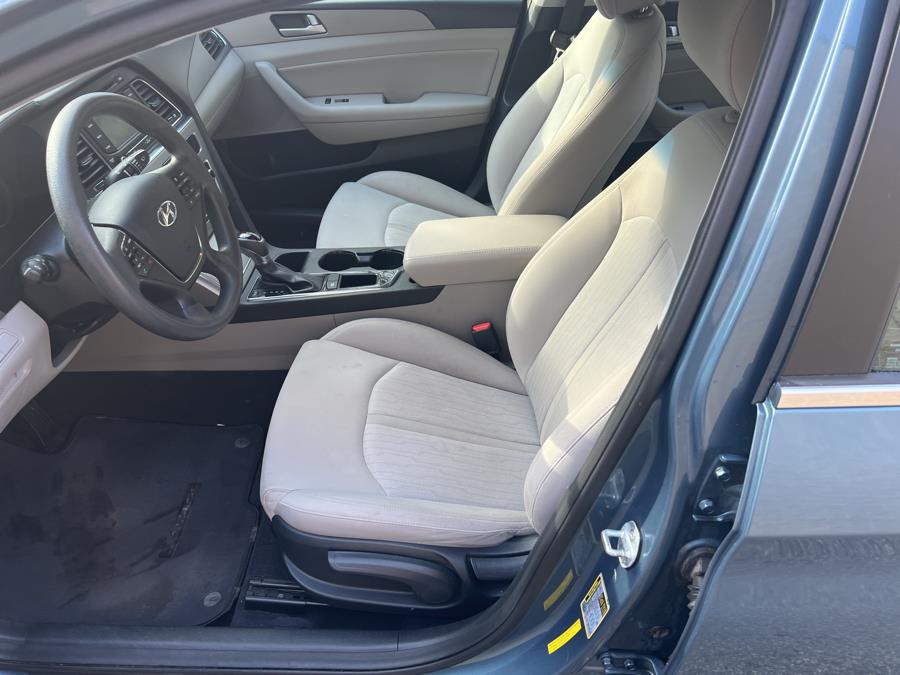 Used Hyundai Sonata Hybrid 4dr Sdn SE 2016 | TJ Motors. New London, Connecticut Used Hyundai Sonata Hybrid 4dr Sdn SE 2016 | TJ Motors. New London, Connecticut
