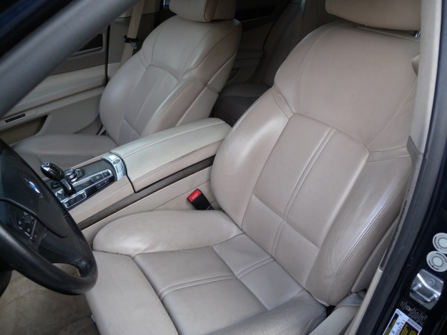 Used BMW 7 Series 4dr Sdn 750i RWD 2010 | Carsbuck Inc.. Brooklyn, New York Used BMW 7 Series 4dr Sdn 750i RWD 2010 | Carsbuck Inc.. Brooklyn, New York