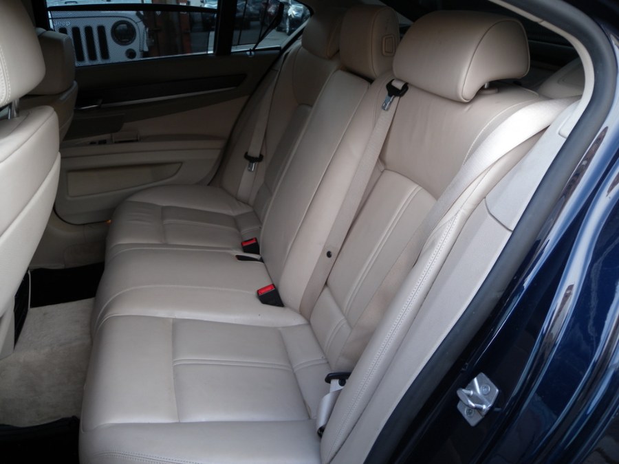 Used BMW 7 Series 4dr Sdn 750i RWD 2010 | Carsbuck Inc.. Brooklyn, New York Used BMW 7 Series 4dr Sdn 750i RWD 2010 | Carsbuck Inc.. Brooklyn, New York