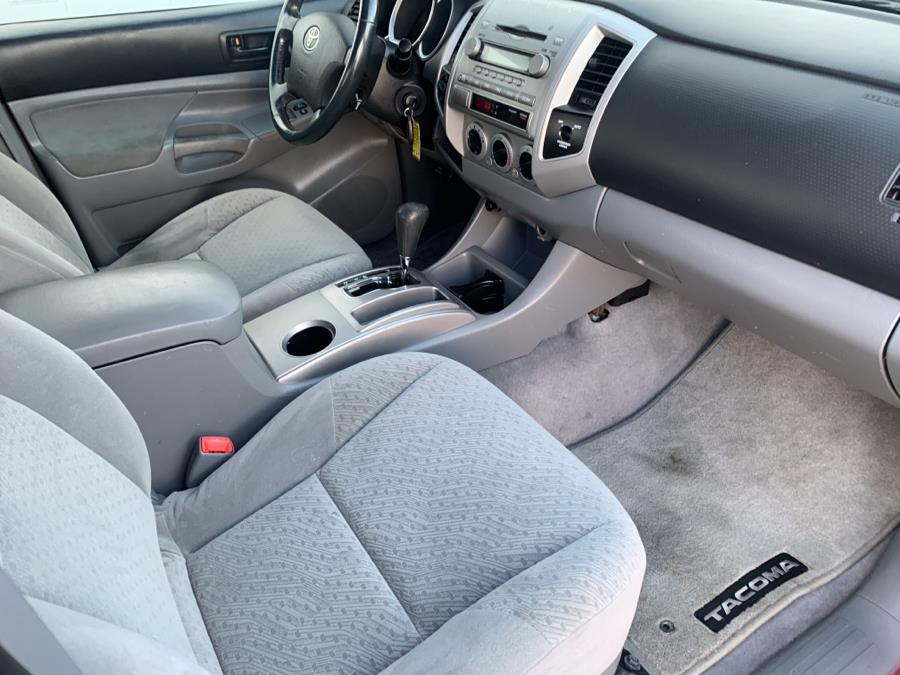 Used Toyota Tacoma 4WD Access V6 AT (Natl) 2008 | Dealertown Auto Wholesalers. Milford, Connecticut Used Toyota Tacoma 4WD Access V6 AT (Natl) 2008 | Dealertown Auto Wholesalers. Milford, Connecticut