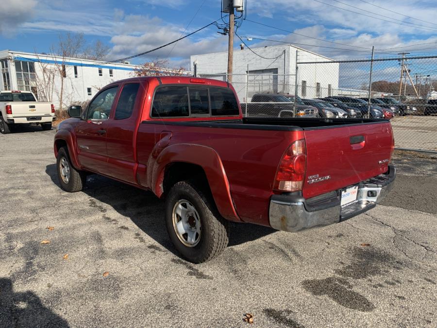 Used Toyota Tacoma 4WD Access V6 AT (Natl) 2008 | Dealertown Auto Wholesalers. Milford, Connecticut Used Toyota Tacoma 4WD Access V6 AT (Natl) 2008 | Dealertown Auto Wholesalers. Milford, Connecticut