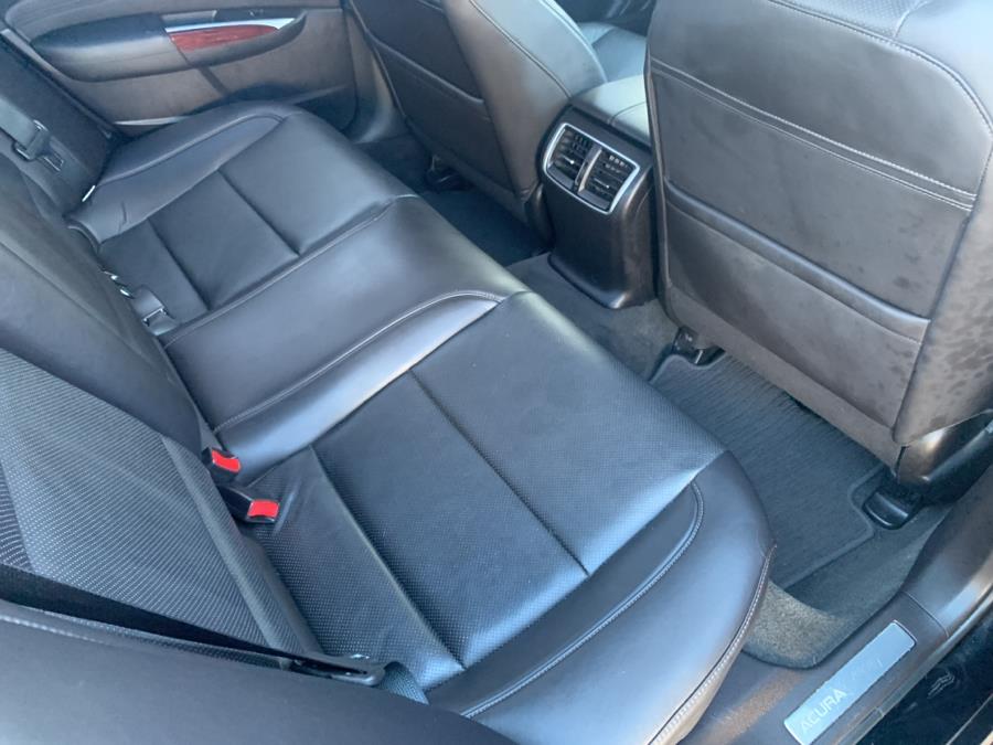 2016 Acura TLX 4dr Sdn SH-AWD V6 Tech, available for sale in Milford, Connecticut | Dealertown Auto Wholesalers. Milford, Connecticut 2016 Acura TLX 4dr Sdn SH-AWD V6 Tech, available for sale in Milford, Connecticut | Dealertown Auto Wholesalers. Milford, Connecticut