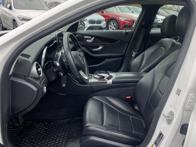 Used Mercedes-Benz C-Class 4dr Sdn C 300 Sport 4MATIC 2016 | Sunrise Auto Outlet. Amityville, New York Used Mercedes-Benz C-Class 4dr Sdn C 300 Sport 4MATIC 2016 | Sunrise Auto Outlet. Amityville, New York