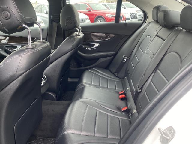 Used Mercedes-Benz C-Class 4dr Sdn C 300 Sport 4MATIC 2016 | Sunrise Auto Outlet. Amityville, New York Used Mercedes-Benz C-Class 4dr Sdn C 300 Sport 4MATIC 2016 | Sunrise Auto Outlet. Amityville, New York