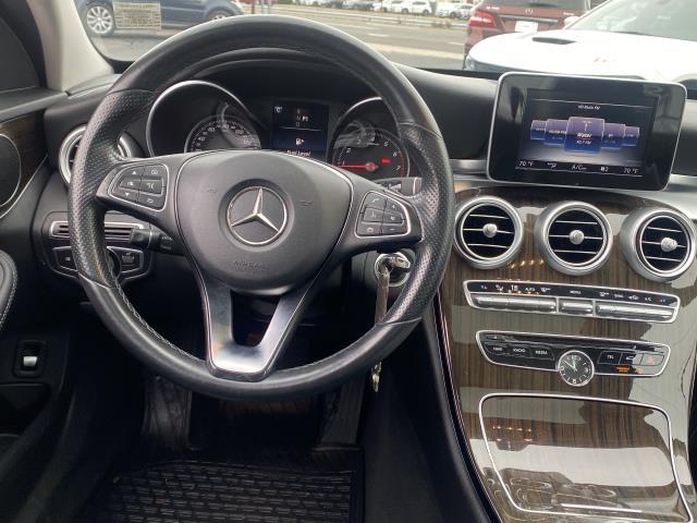 Used Mercedes-Benz C-Class 4dr Sdn C 300 Sport 4MATIC 2016 | Sunrise Auto Outlet. Amityville, New York Used Mercedes-Benz C-Class 4dr Sdn C 300 Sport 4MATIC 2016 | Sunrise Auto Outlet. Amityville, New York