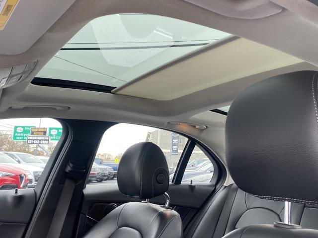 Used Mercedes-Benz C-Class 4dr Sdn C 300 Sport 4MATIC 2016 | Sunrise Auto Outlet. Amityville, New York Used Mercedes-Benz C-Class 4dr Sdn C 300 Sport 4MATIC 2016 | Sunrise Auto Outlet. Amityville, New York