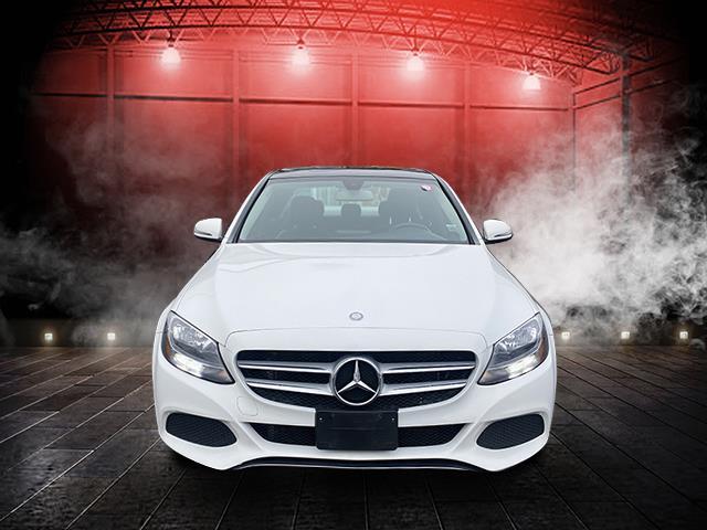 Used Mercedes-Benz C-Class 4dr Sdn C 300 Sport 4MATIC 2016 | Sunrise Auto Outlet. Amityville, New York Used Mercedes-Benz C-Class 4dr Sdn C 300 Sport 4MATIC 2016 | Sunrise Auto Outlet. Amityville, New York