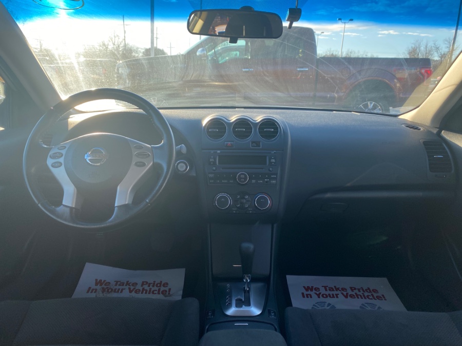 Used Nissan Altima 4dr Sdn I4 CVT 2.5 S 2009 | Marsh Auto Sales LLC. Ortonville, Michigan Used Nissan Altima 4dr Sdn I4 CVT 2.5 S 2009 | Marsh Auto Sales LLC. Ortonville, Michigan