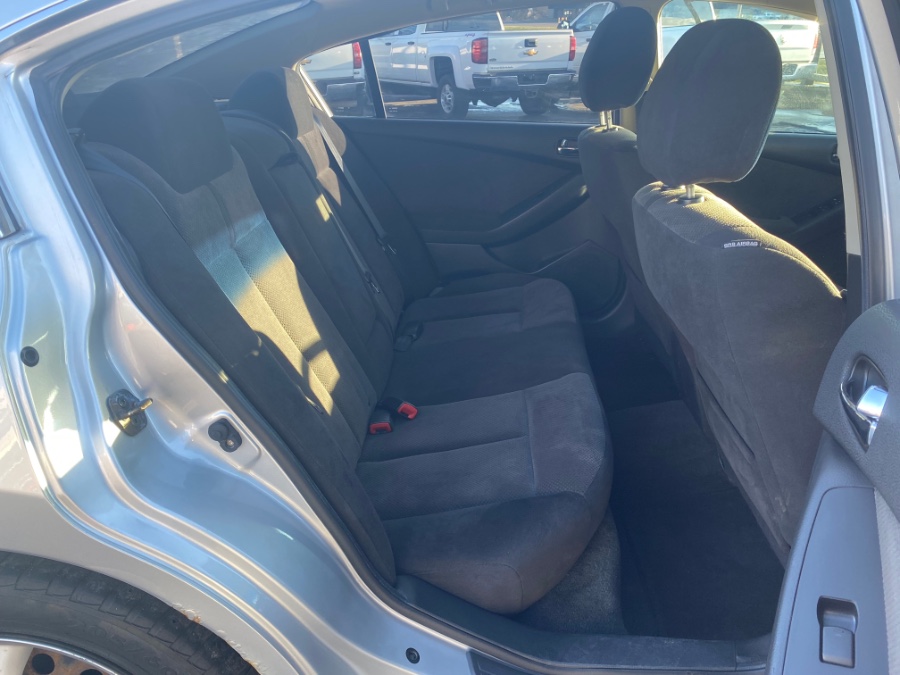Used Nissan Altima 4dr Sdn I4 CVT 2.5 S 2009 | Marsh Auto Sales LLC. Ortonville, Michigan Used Nissan Altima 4dr Sdn I4 CVT 2.5 S 2009 | Marsh Auto Sales LLC. Ortonville, Michigan