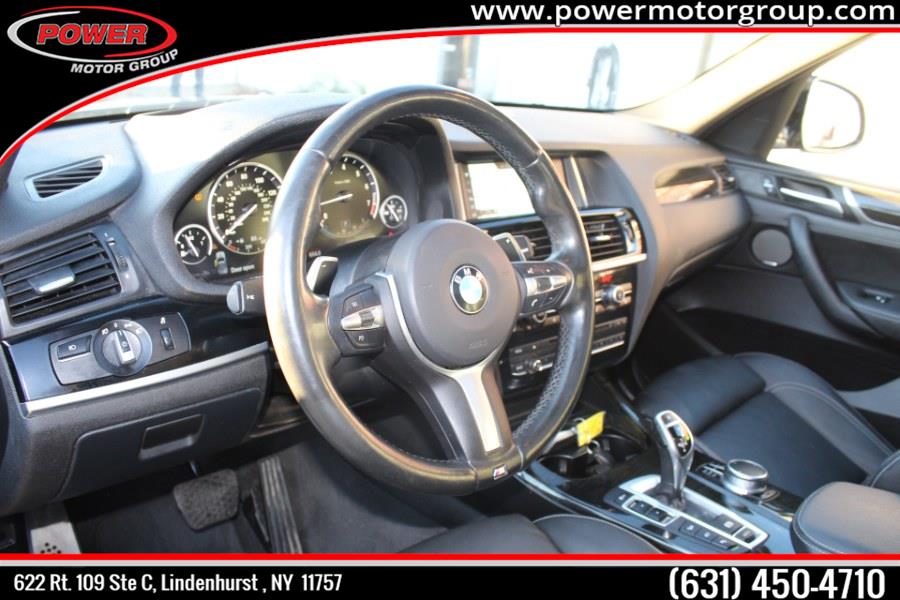 Used BMW X3 xDrive28i Sports Activity Vehicle 2017 | Power Motor Group. Lindenhurst, New York Used BMW X3 xDrive28i Sports Activity Vehicle 2017 | Power Motor Group. Lindenhurst, New York