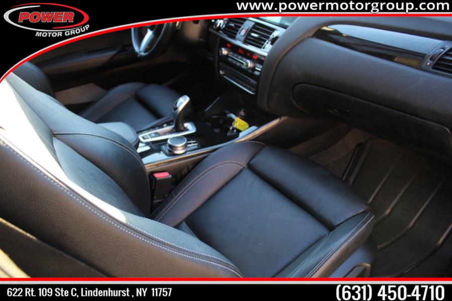 Used BMW X3 xDrive28i Sports Activity Vehicle 2017 | Power Motor Group. Lindenhurst, New York Used BMW X3 xDrive28i Sports Activity Vehicle 2017 | Power Motor Group. Lindenhurst, New York