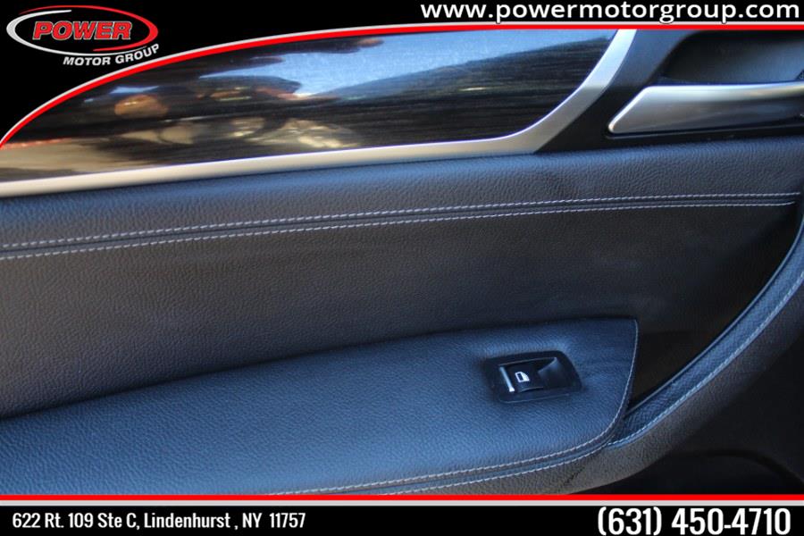 Used BMW X3 xDrive28i Sports Activity Vehicle 2017 | Power Motor Group. Lindenhurst, New York Used BMW X3 xDrive28i Sports Activity Vehicle 2017 | Power Motor Group. Lindenhurst, New York