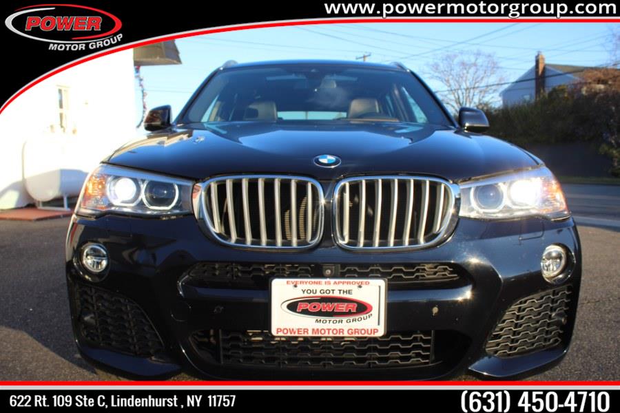 Used BMW X3 xDrive28i Sports Activity Vehicle 2017 | Power Motor Group. Lindenhurst, New York Used BMW X3 xDrive28i Sports Activity Vehicle 2017 | Power Motor Group. Lindenhurst, New York