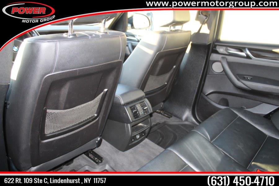 Used BMW X3 xDrive28i Sports Activity Vehicle 2017 | Power Motor Group. Lindenhurst, New York Used BMW X3 xDrive28i Sports Activity Vehicle 2017 | Power Motor Group. Lindenhurst, New York