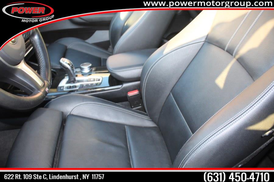 Used BMW X3 xDrive28i Sports Activity Vehicle 2017 | Power Motor Group. Lindenhurst, New York Used BMW X3 xDrive28i Sports Activity Vehicle 2017 | Power Motor Group. Lindenhurst, New York