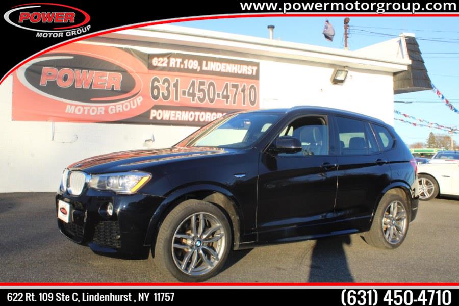 Used BMW X3 xDrive28i Sports Activity Vehicle 2017 | Power Motor Group. Lindenhurst, New York Used BMW X3 xDrive28i Sports Activity Vehicle 2017 | Power Motor Group. Lindenhurst, New York