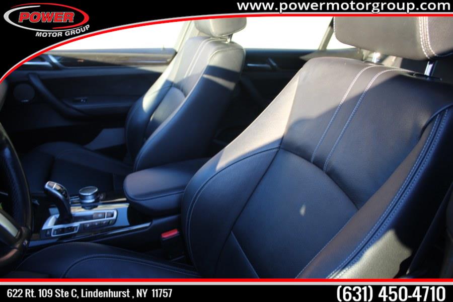Used BMW X3 xDrive28i Sports Activity Vehicle 2017 | Power Motor Group. Lindenhurst, New York Used BMW X3 xDrive28i Sports Activity Vehicle 2017 | Power Motor Group. Lindenhurst, New York