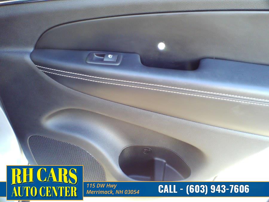Used Jeep Grand Cherokee 4WD 4dr Limited 2015 | RH Cars LLC. Merrimack, New Hampshire Used Jeep Grand Cherokee 4WD 4dr Limited 2015 | RH Cars LLC. Merrimack, New Hampshire
