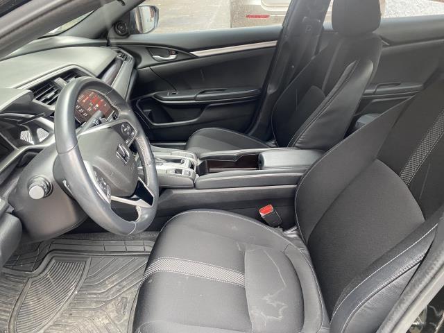 Used Honda Civic Sport 2019 | Eastchester Motor Cars. Bronx, New York Used Honda Civic Sport 2019 | Eastchester Motor Cars. Bronx, New York