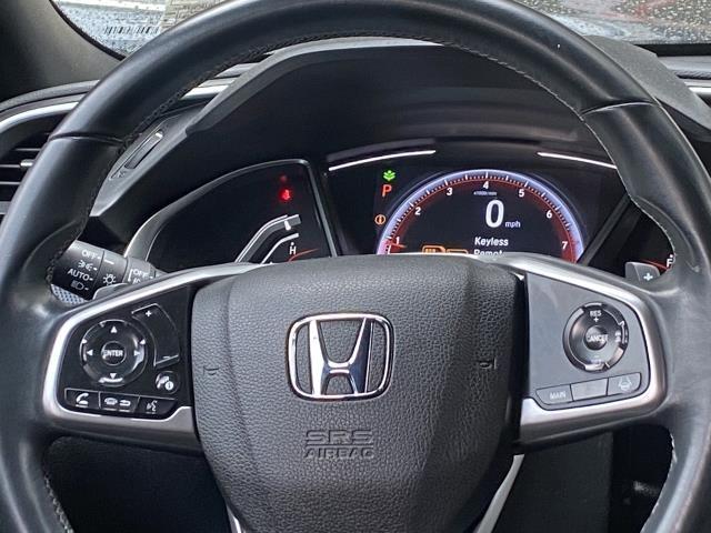 Used Honda Civic Sport 2019 | Eastchester Motor Cars. Bronx, New York Used Honda Civic Sport 2019 | Eastchester Motor Cars. Bronx, New York
