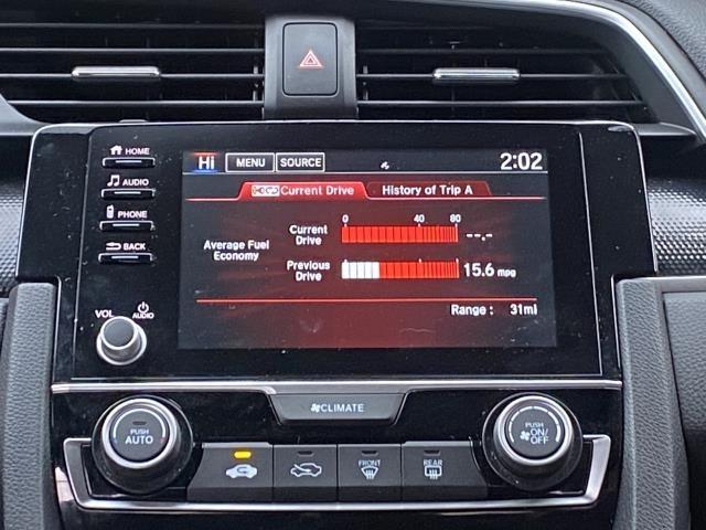 Used Honda Civic Sport 2019 | Eastchester Motor Cars. Bronx, New York Used Honda Civic Sport 2019 | Eastchester Motor Cars. Bronx, New York