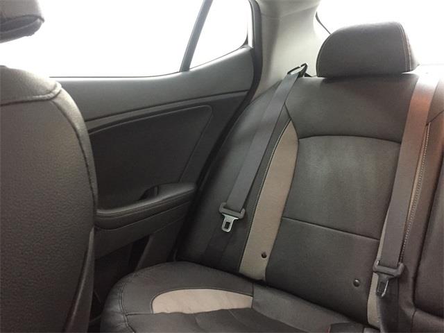 Used Kia Optima Hybrid EX 2013 | Eastchester Motor Cars. Bronx, New York Used Kia Optima Hybrid EX 2013 | Eastchester Motor Cars. Bronx, New York